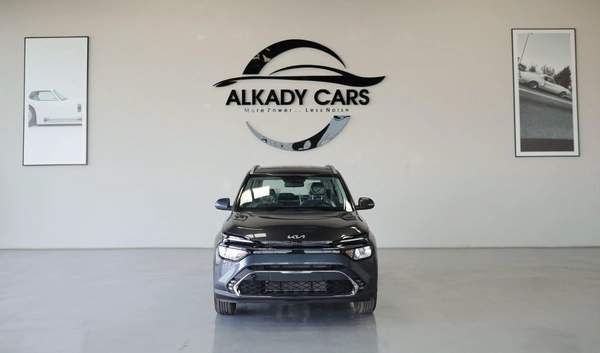 KIA CARENS 1.5L 7-SEATS MODEL 2025 GCC SPECS