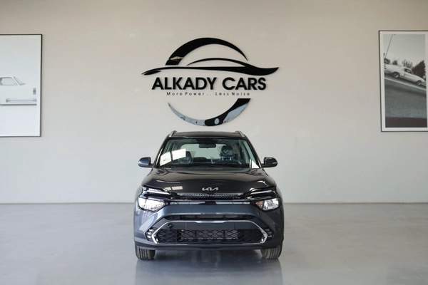 KIA CARENS 1.5L 7-SEATS MODEL 2025 GCC SPECS