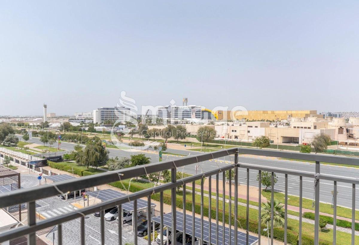 Modern Studio | Premium Location | Full Furnished-0-landscape