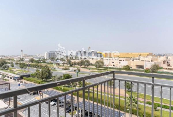 Modern Studio | Premium Location | Full Furnished