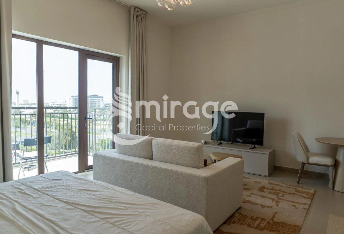 Modern Studio | Premium Location | Full Furnished-0-landscape