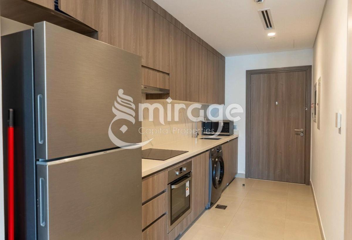 Modern Studio | Premium Location | Full Furnished-5-5