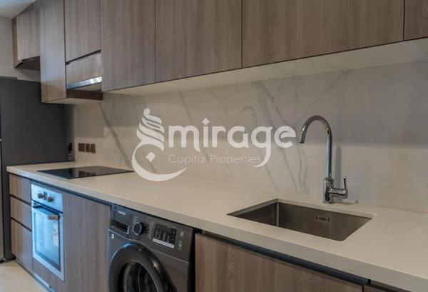 Modern Studio | Premium Location | Full Furnished