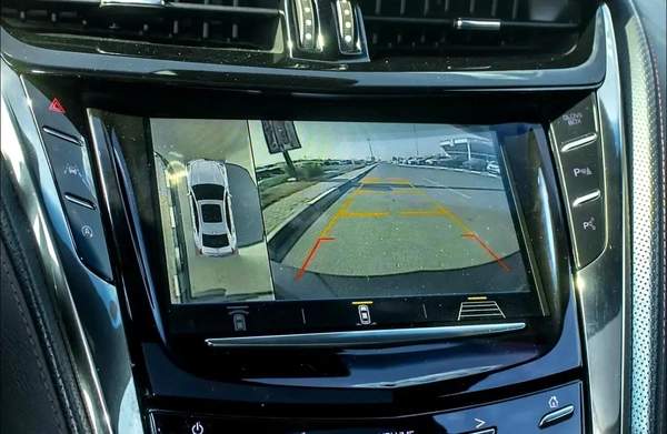 2019 - CADILLAC CTS - JAPANES SPECES - ONLY 23,000 KM
