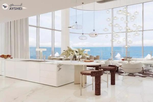 Cotier House by Imtiaz, Dubai Islands, Dubai