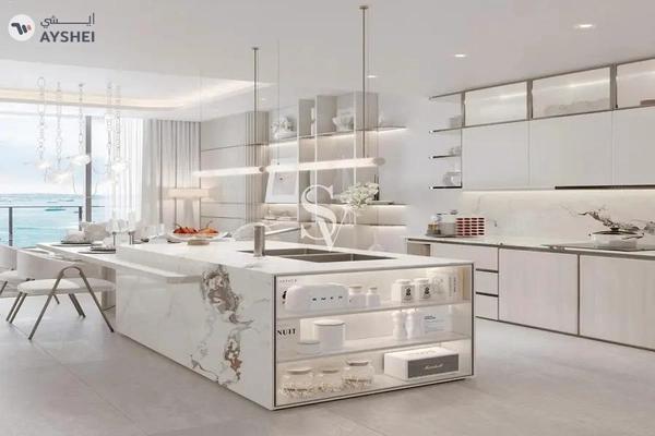 Cotier House by Imtiaz, Dubai Islands, Dubai