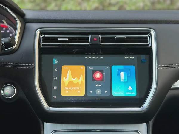 MG RX8 BLACK EDITION | LUXURY 2024 | GCC