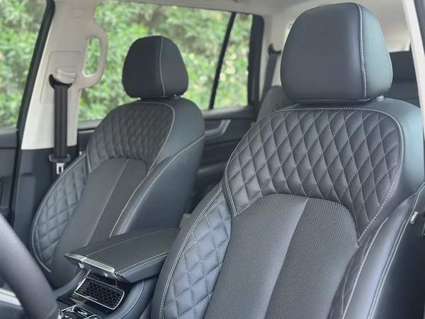 MG RX8 BLACK EDITION | LUXURY 2024 | GCC