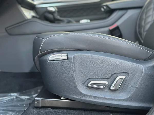 MG RX8 BLACK EDITION | LUXURY 2024 | GCC