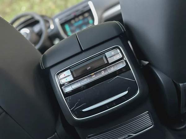 MG RX8 BLACK EDITION | LUXURY 2024 | GCC