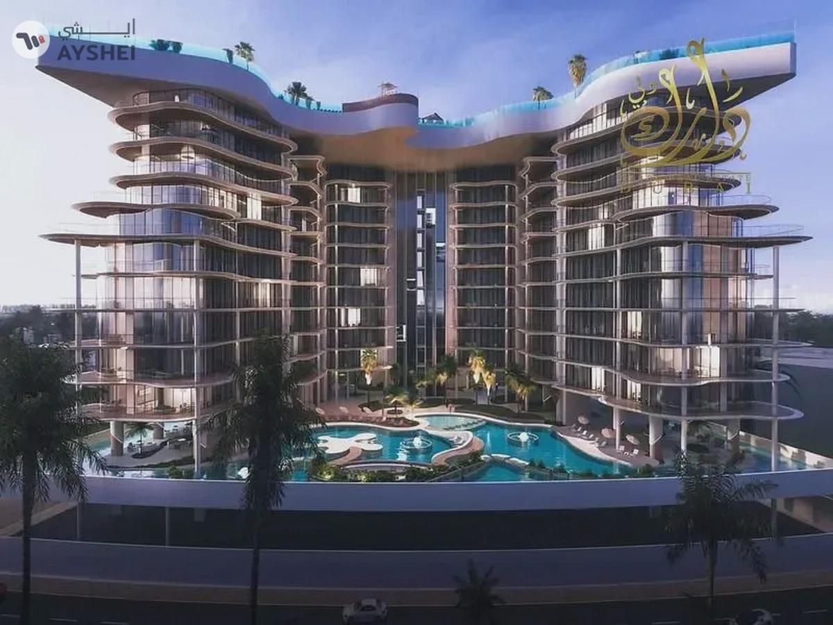 Waterfront Living | Smart Choice l Spacious l modern-0-0