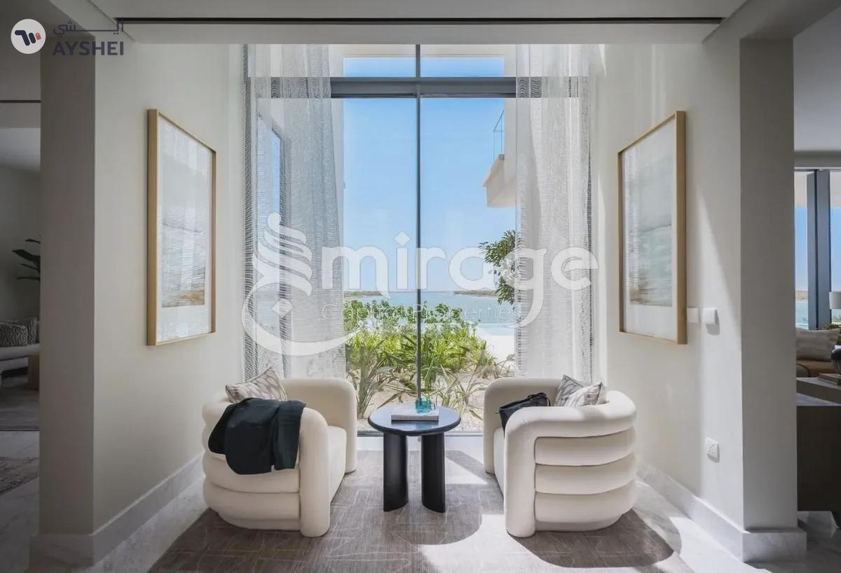 VILLA FOR SALE IN RAMHAN ISLAND VILLAS, RAMHAN ISLAND-12-12