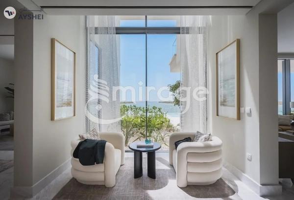 VILLA FOR SALE IN RAMHAN ISLAND VILLAS, RAMHAN ISLAND