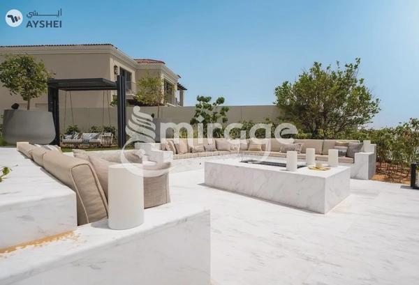 VILLA FOR SALE IN RAMHAN ISLAND VILLAS, RAMHAN ISLAND