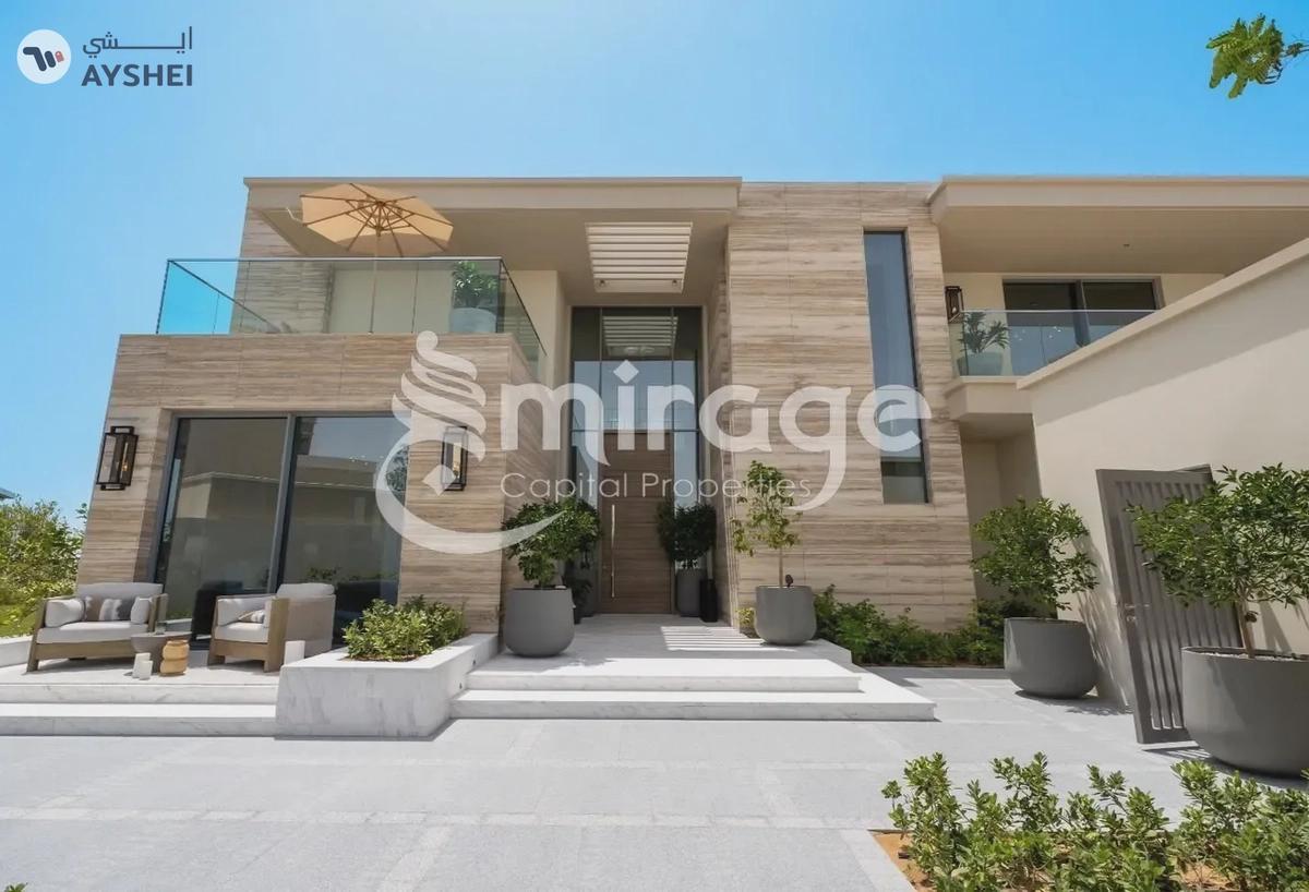 VILLA FOR SALE IN RAMHAN ISLAND VILLAS, RAMHAN ISLAND-0-landscape