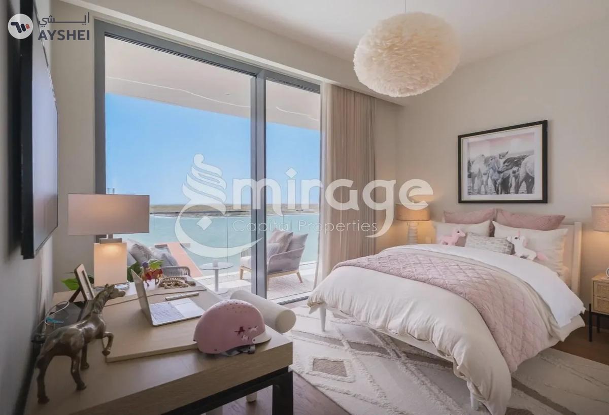 VILLA FOR SALE IN RAMHAN ISLAND VILLAS, RAMHAN ISLAND-2-2