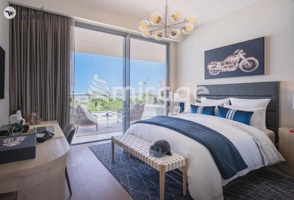 VILLA FOR SALE IN RAMHAN ISLAND VILLAS, RAMHAN ISLAND