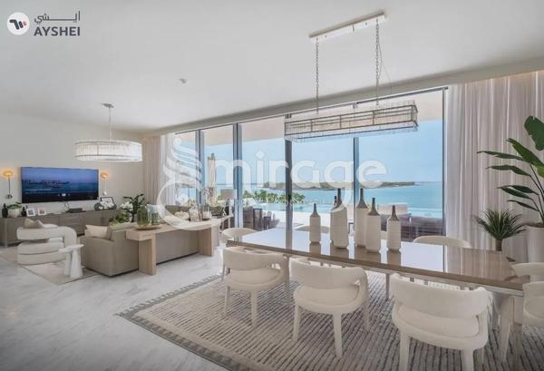 VILLA FOR SALE IN RAMHAN ISLAND VILLAS, RAMHAN ISLAND