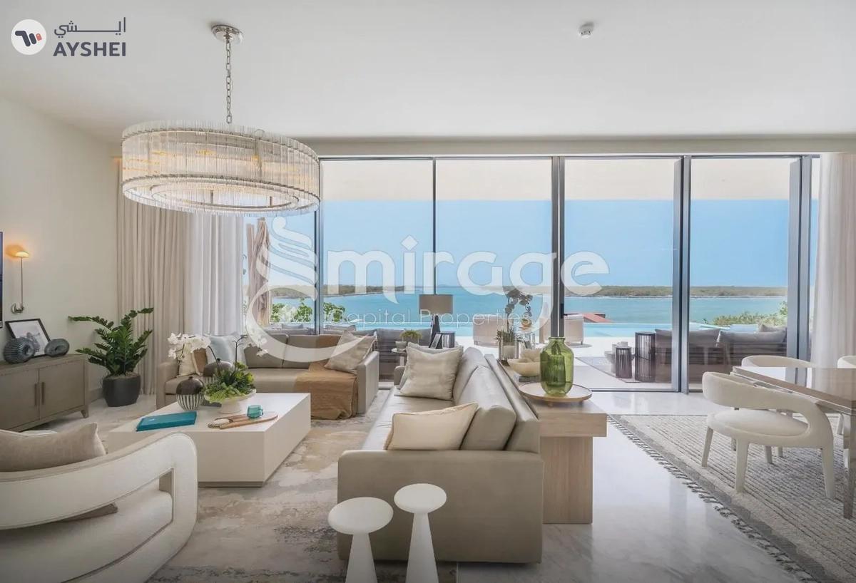 VILLA FOR SALE IN RAMHAN ISLAND VILLAS, RAMHAN ISLAND-7-7