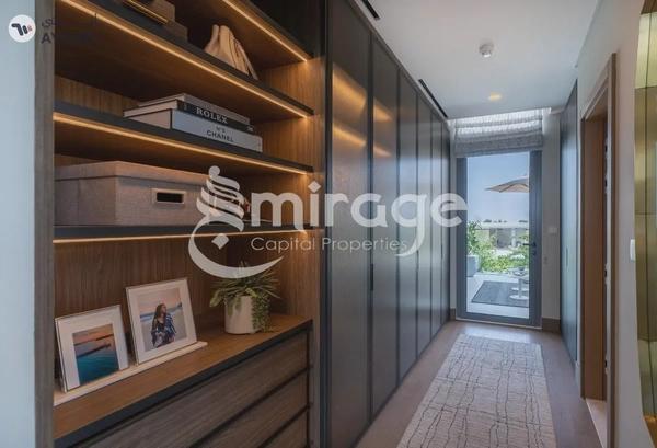 VILLA FOR SALE IN RAMHAN ISLAND VILLAS, RAMHAN ISLAND