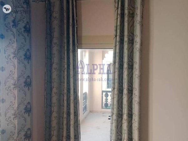 Marina Apartment H, Al Hamra Marina Residences, Al Hamra Village, Ras Al Khaimah