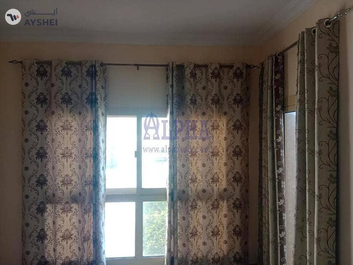 Marina Apartment H, Al Hamra Marina Residences, Al Hamra Village, Ras Al Khaimah-11-11