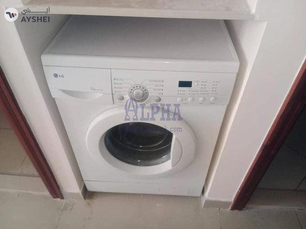 Marina Apartment H, Al Hamra Marina Residences, Al Hamra Village, Ras Al Khaimah-13-13