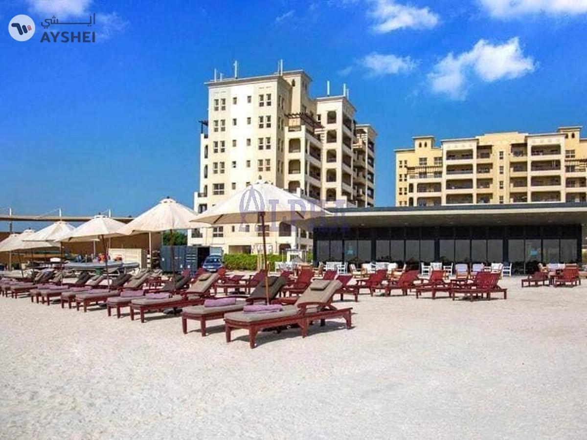 Marina Apartment H, Al Hamra Marina Residences, Al Hamra Village, Ras Al Khaimah-0-landscape