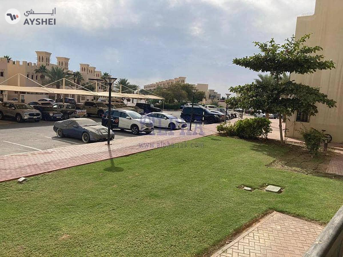 Marina Apartment H, Al Hamra Marina Residences, Al Hamra Village, Ras Al Khaimah-5-5