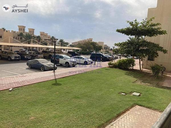 Marina Apartment H, Al Hamra Marina Residences, Al Hamra Village, Ras Al Khaimah