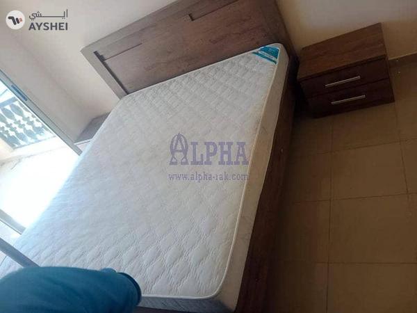 Marina Apartment H, Al Hamra Marina Residences, Al Hamra Village, Ras Al Khaimah