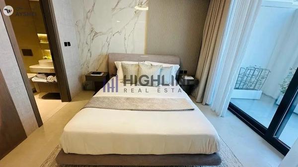 Handover Q3 2025 | Study & Laundry Area | High Quality