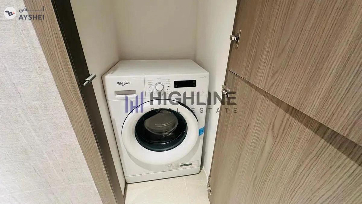 Handover Q3 2025 | Study & Laundry Area | High Quality-13-13