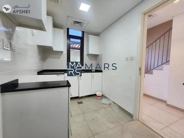 03 bedrooms || middle unit || towmhouse || nasma residences ||
