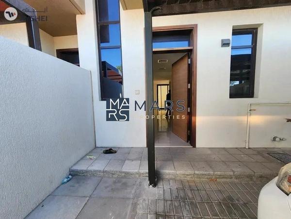 03 bedrooms || middle unit || towmhouse || nasma residences ||