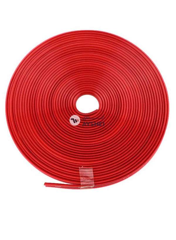 Generic Car Wheel Hub Protector Ring