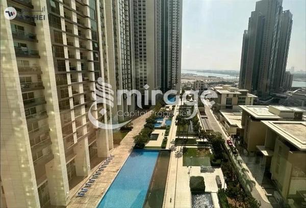 APARTMENT FOR SALE IN BUROOJ VIEWS, MARINA SQUARE