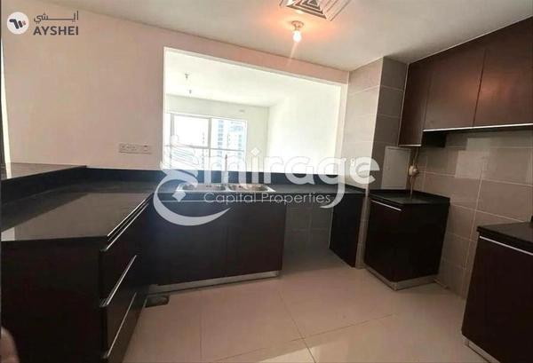 APARTMENT FOR SALE IN BUROOJ VIEWS, MARINA SQUARE