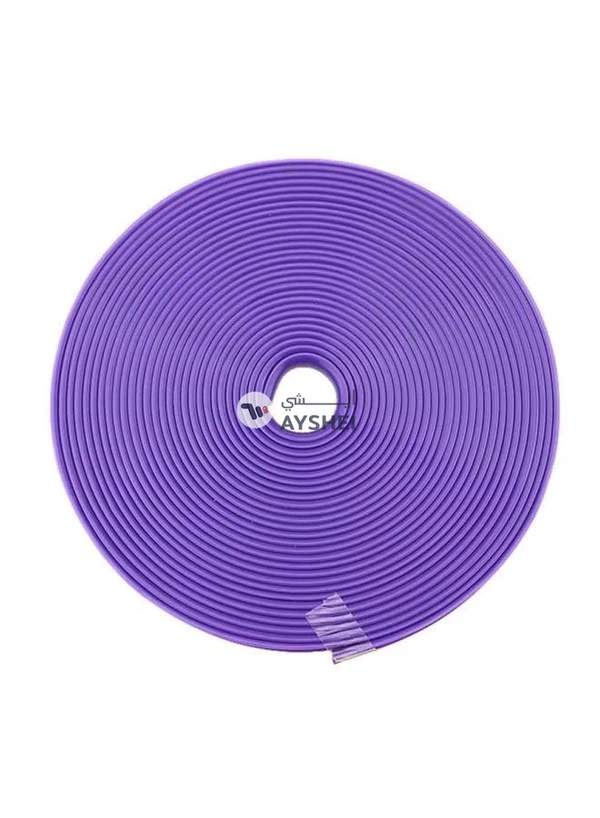 Generic Car Wheel Rim Protective Sticker