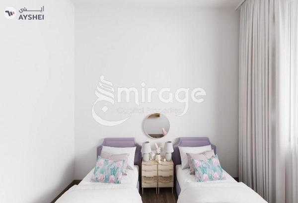 TOWNHOUSE FOR SALE IN YAS PARK GATE, YAS ISLAND