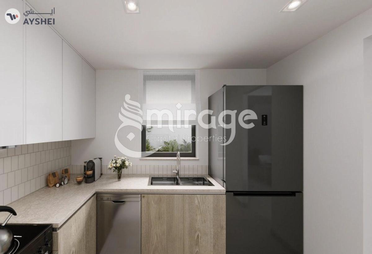 TOWNHOUSE FOR SALE IN YAS PARK GATE, YAS ISLAND-1-1