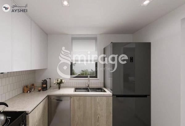 TOWNHOUSE FOR SALE IN YAS PARK GATE, YAS ISLAND