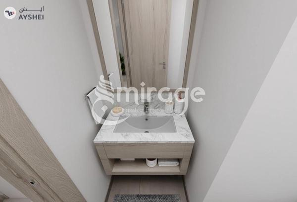 TOWNHOUSE FOR SALE IN YAS PARK GATE, YAS ISLAND