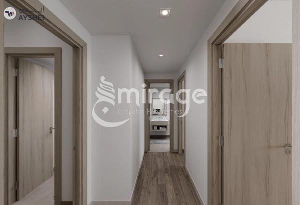 TOWNHOUSE FOR SALE IN YAS PARK GATE, YAS ISLAND
