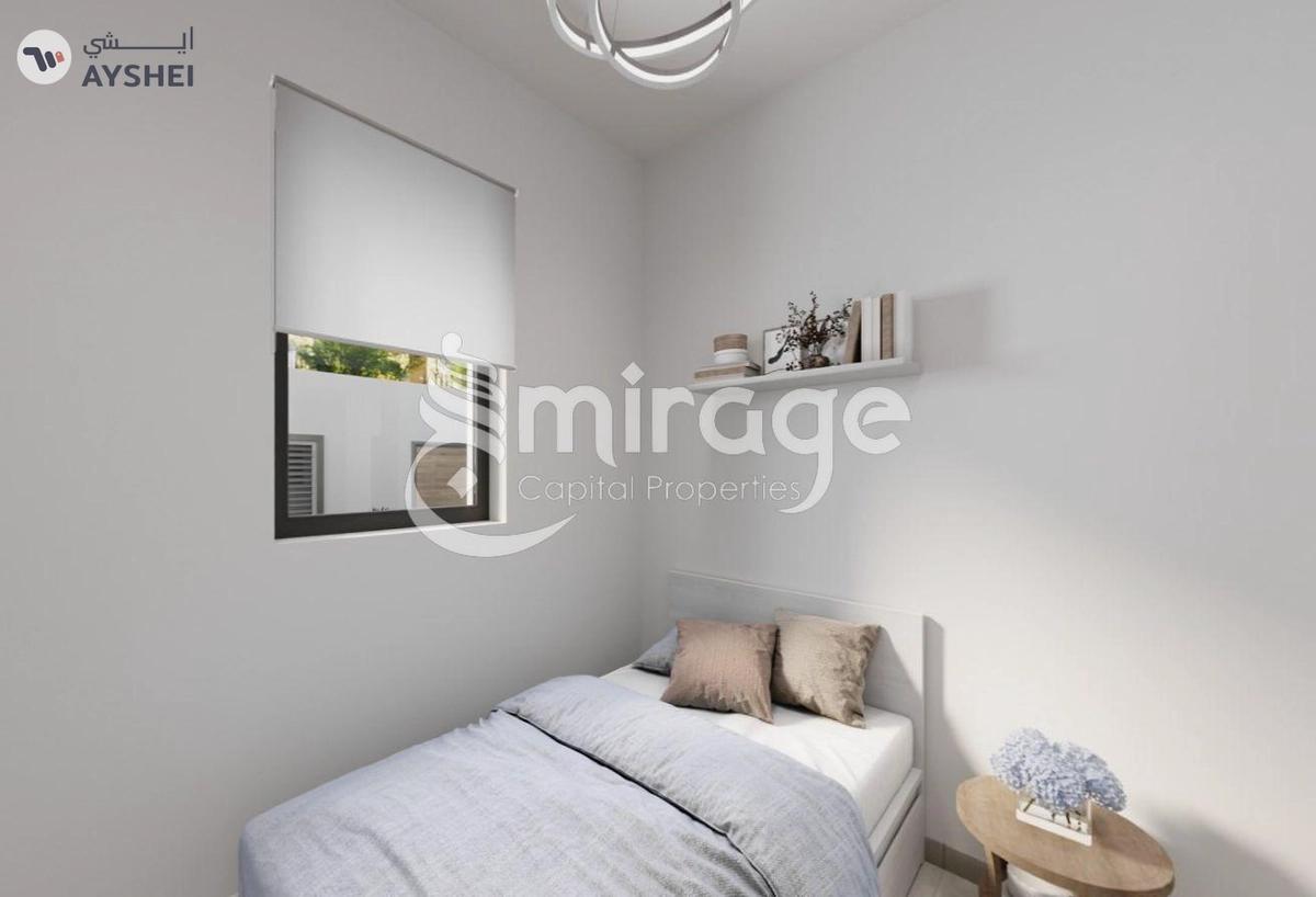 TOWNHOUSE FOR SALE IN YAS PARK GATE, YAS ISLAND-5-5