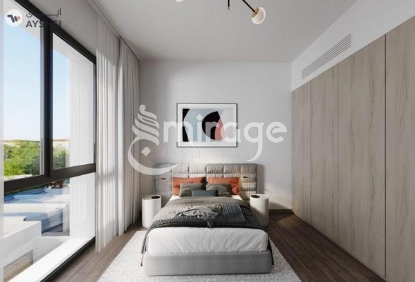 TOWNHOUSE FOR SALE IN YAS PARK GATE, YAS ISLAND