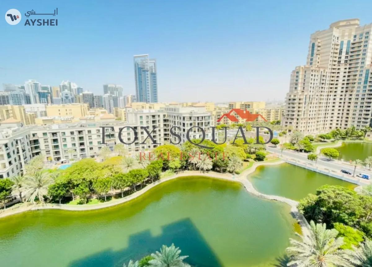 APARTMENT FOR RENT IN MOSELA WATERSIDE RESIDENCES, MOSELA-0-landscape