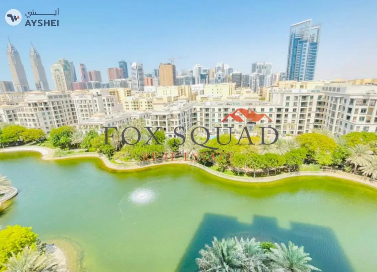 APARTMENT FOR RENT IN MOSELA WATERSIDE RESIDENCES, MOSELA-0-landscape