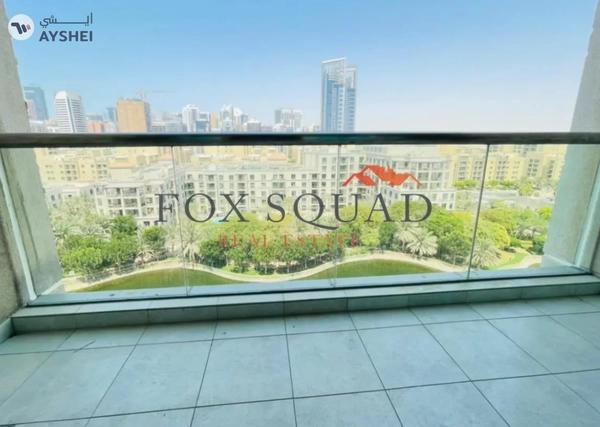 APARTMENT FOR RENT IN MOSELA WATERSIDE RESIDENCES, MOSELA