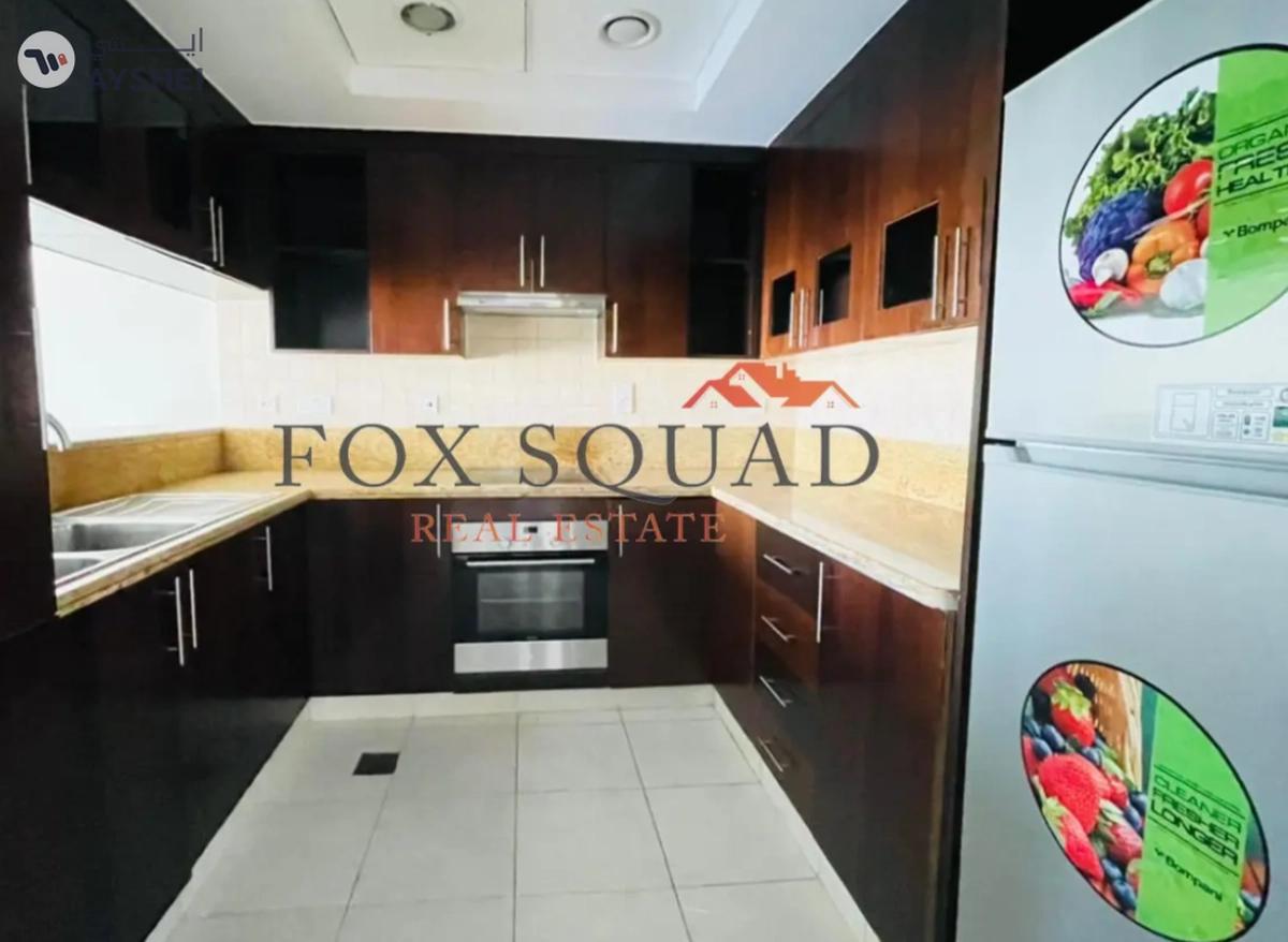 APARTMENT FOR RENT IN MOSELA WATERSIDE RESIDENCES, MOSELA-4-4